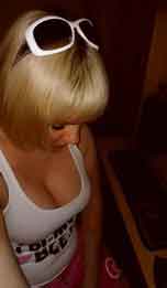 Fredericktown horny married woman